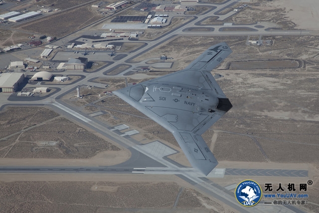 从无人机说开去  