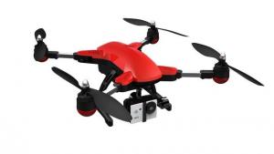 星图发布“蜻蜓”无人机 售价2999元