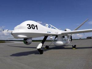 西班牙欲采购大型无人机 