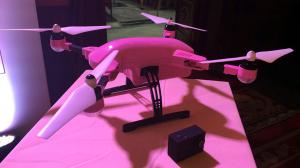 “中国版”Lily无人机来了：主打自拍1999元起售