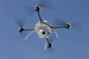 无人机监测揭秘PM2.5楼层分布