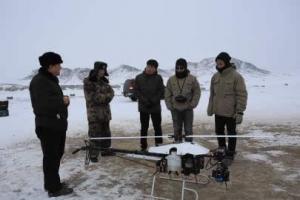 成都宇翔科技：立足本土 抢滩工业级无人机市场