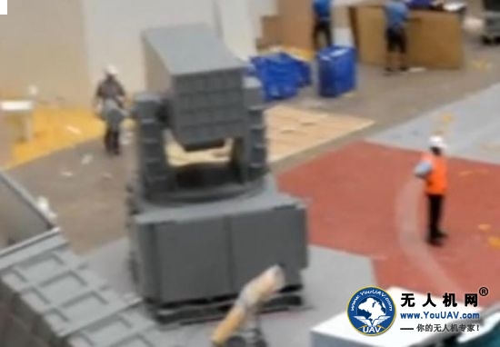 台湾“海射捷羚”防空导弹发射器,从外形上看,明显是模仿美国“拉姆”或大陆“海红旗10”导弹发射器,虽然外形“酷炫”,然而实际作战能力相当可疑