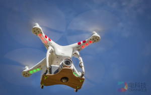 消费级无人机 距离“消费”究竟有多远？