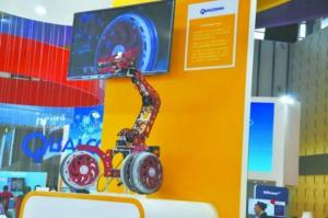 几百公里外操纵无人机！未来互联网竟是这样子