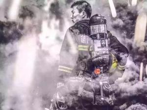 爆炸火灾等事故现场，无人机或许可以帮上忙