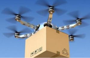 无人机技术究竟如何在O2O行业应用