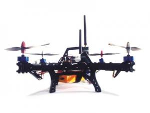 未来10年无人机支出将增至三倍