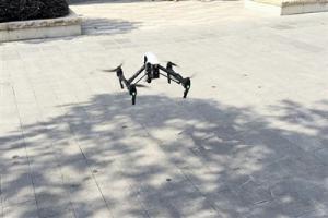 查高空违建用上了“新式武器”