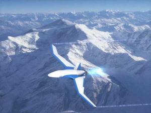 无人机：消费升级力量不可小觑