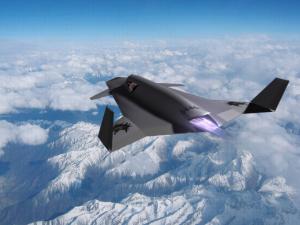 无人机配送快递？飞行服务市场早已悄然起飞