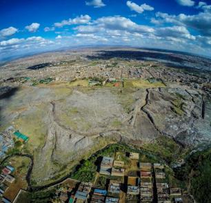 除了政府监督：无人机新闻报道关心的问题