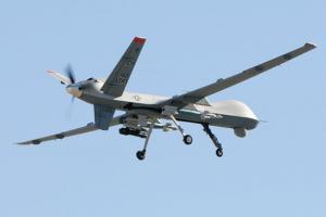 以色列无人机空袭叙利亚致5平民死亡