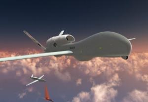 无人机扩散的世界 商业红利和安全挑战并存