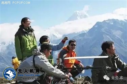 无人机创始人怎么做到了身价柒拾亿？ 