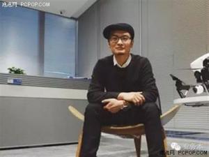 无人机创始人怎么做到了身价柒拾亿？