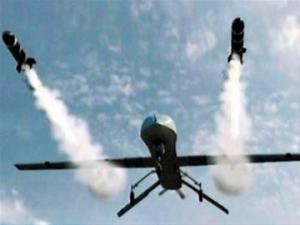 伊朗称击落“入境”无人机 曾捕多架美无人机