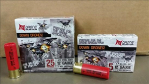 无人机如同汽车需“上牌”？