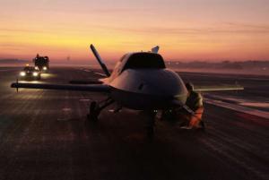 欧洲航空安全局发布无人机运营框架说明