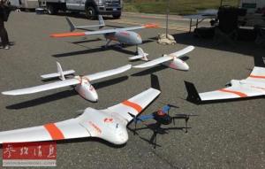 美媒揭秘美军无人机战争：应对中俄无人机等威胁