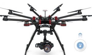 区委农办拍摄微电影　宣传森林防火