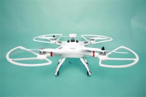 云中客无人机发布消费级产品CX-906