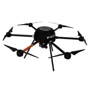 炼石有色投资2亿参研无人机布局航空业务