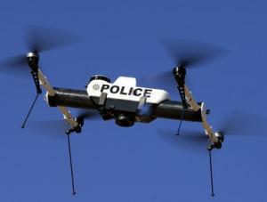 天津直博会将举办“无人机警务应用与管理”高峰论坛