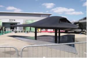 “神经元”UCAV项目完成意大利试飞