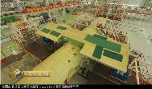 震撼揭秘：中国“无人机”是怎么炼成的