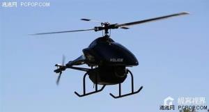 在机器人消灭人类之前，无人机也可能给我们上一课