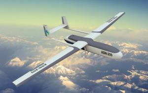 国内首个无人机锂电池地方标准有望明年年中实施