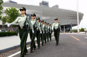 大连边防支队:无人机装备海上执勤船艇