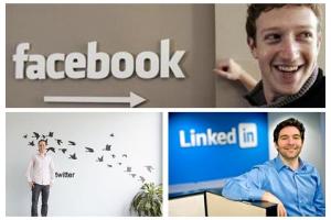 无人机商业：你不能忽视的三个社交媒体平台