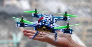 高通推出无人机设计平台，降低无人机制造门槛