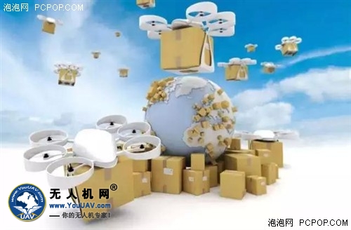 只要过了这8关,无人机快递畅行无阻