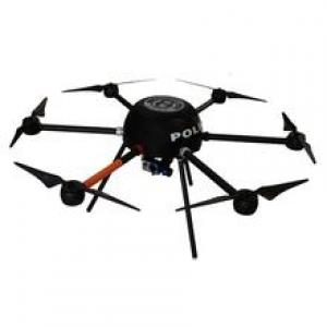 守护空中秩序英政府和 NASA 合作，建立追踪系统给无人机