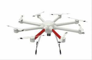 海基反导，舰载无人机引领新潮