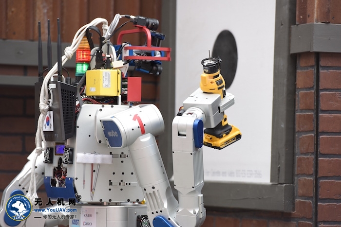 机器人发展趋势