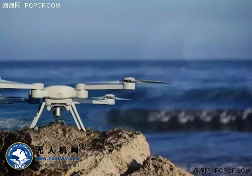 普宙无人机 开启无人机2.0时代