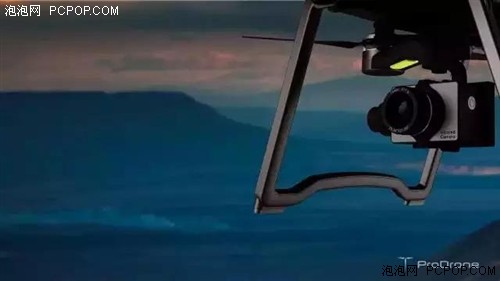 普宙无人机 开启无人机2.0时代 