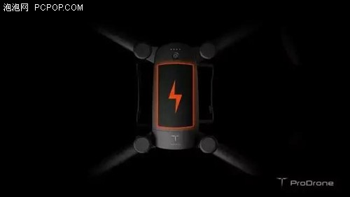 普宙无人机 开启无人机2.0时代 