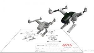 无人机进入定制时代 极翼推无人机整机定制服务