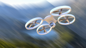 新无人机监管系统正式上线，明年开始全面运行