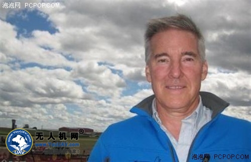 机器人、无人机和大数据化身农业高科技 