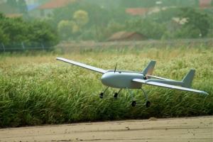 无人机飞上天，有些事要落地