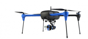 专访高通：布局无人机 倾心中国市场完成重大转型