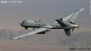 未来应用前景大 看无人机如何大展拳脚