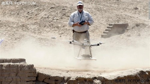 无人机如何大展拳脚  