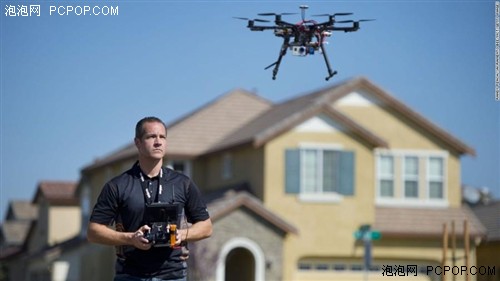 无人机如何大展拳脚  